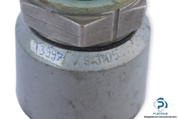 endress-hauser-x913105-electronic-level-switch(used)-1