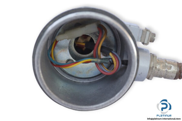 endress-hauser-x913105-electronic-level-switch(used)-2