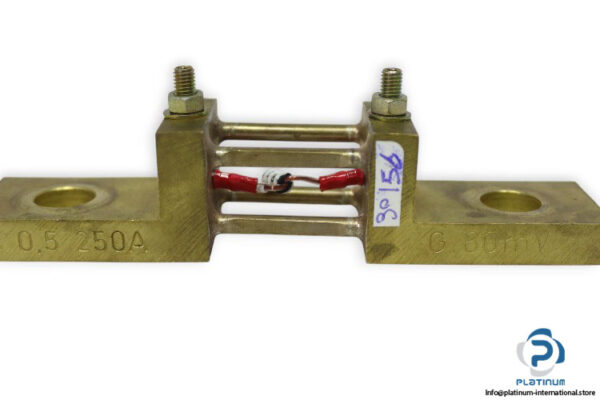 05-250A-G-60MV-Current-Shunt(new)-1