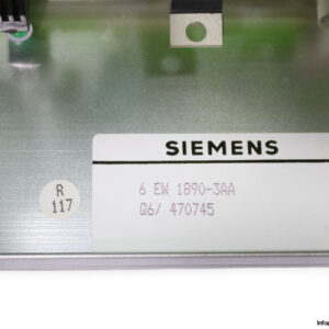 siemens-C98040-A1401-P2-01-85-circuit-board(new)-4