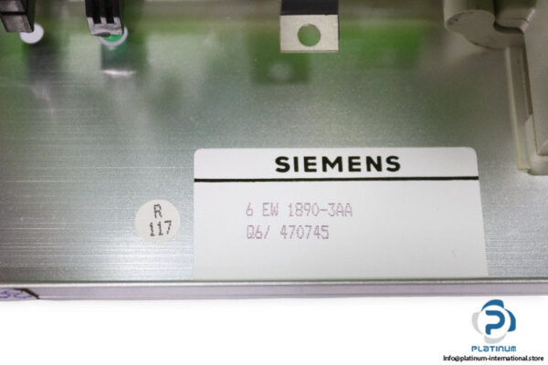 siemens-C98040-A1401-P2-01-85-circuit-board(new)-4