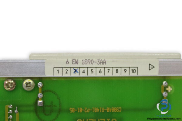 siemens-C98040-A1401-P2-01-85-circuit-board(new)-6