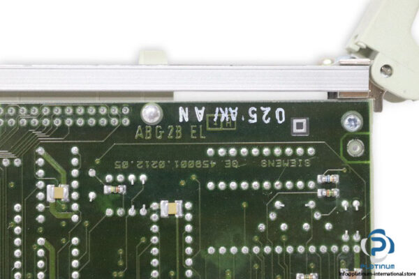 siemens-C98040-A1401-P2-01-85-circuit-board(new)-7