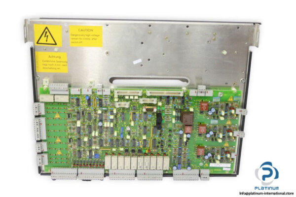 siemens-6SC9830-0BA31-circuit-board(new)-1