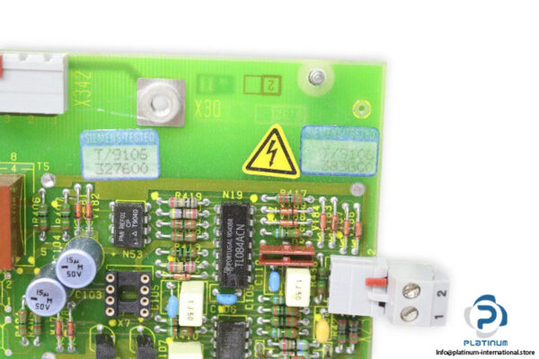 siemens-6SC9830-0BA31-circuit-board(new)-3