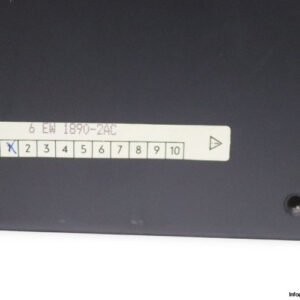 siemens-6EW1890-2AC-power-supply(new)-3