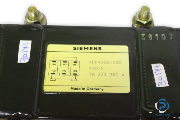 siemens-4FP4200-2SB-reactor-choke(new)-1