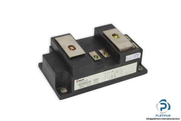fuji-1di300g-100-power-transistor-module(new)