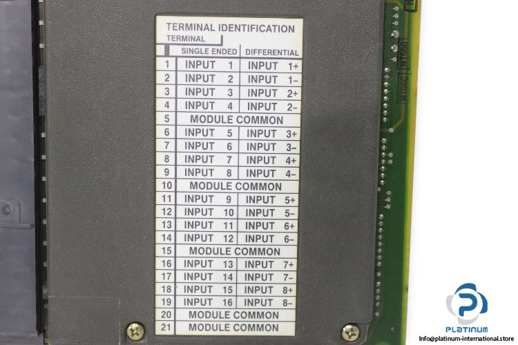 allen-bradley-1771-IFE-A-output-module(used)-1