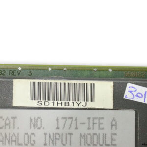 allen-bradley-1771-IFE-A-output-module(used)-3