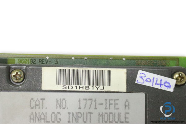 allen-bradley-1771-IFE-A-output-module(used)-3
