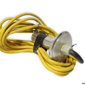 LF-74-1.0-cable-connector(used)