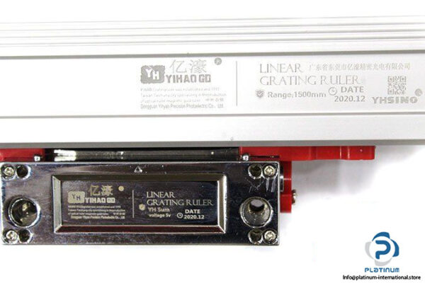 yihad-1500-linear-grating-ruler-2