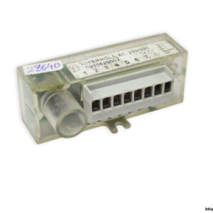 interroll-9920529002-drive-controller(used)