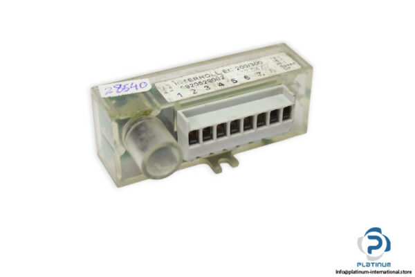 interroll-9920529002-drive-controller(used)