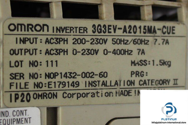 omron-3g3ev-a2015ma-cue-frequency-inverter-3