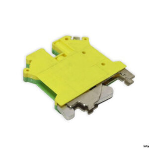 phoenix-contact-uslkg-5-protective-conductor-terminal-block(used)-1