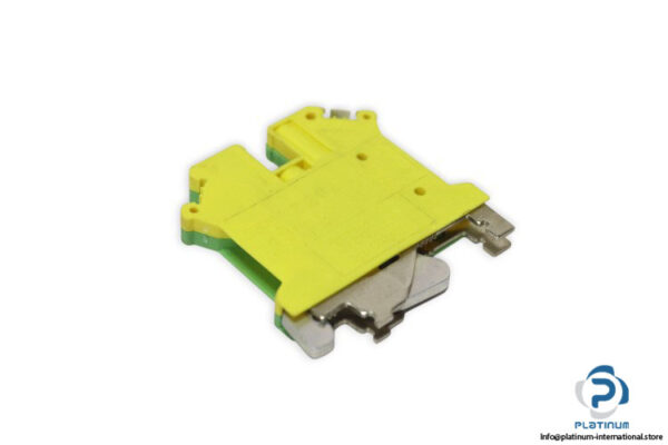 phoenix-contact-uslkg-5-protective-conductor-terminal-block(used)-1