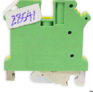 phoenix-contact-uslkg-5-protective-conductor-terminal-block(used)-2