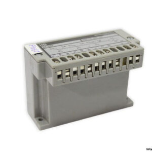 hartmann-braun-hgs-772-037-211-relay-module(used)