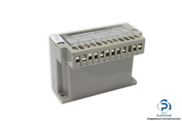 hartmann-braun-hgs-772-037-211-relay-module(used)