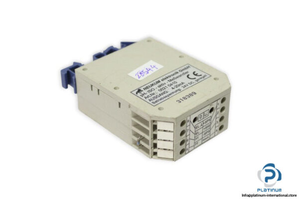 neukum-00210410-measuring-transducer(used)