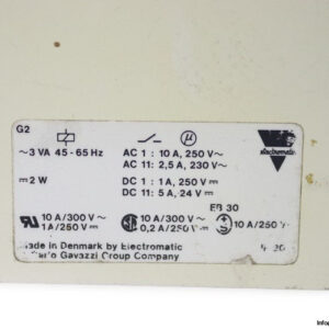 carlo-gavazzi-electromatic-sm115230-current-level-relay(used)-2