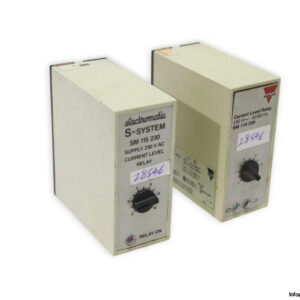 carlo-gavazzi-electromatic-sm115230-current-level-relay(used)-4
