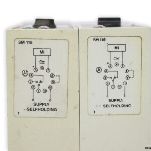 carlo-gavazzi-electromatic-sm115230-current-level-relay(used)-7
