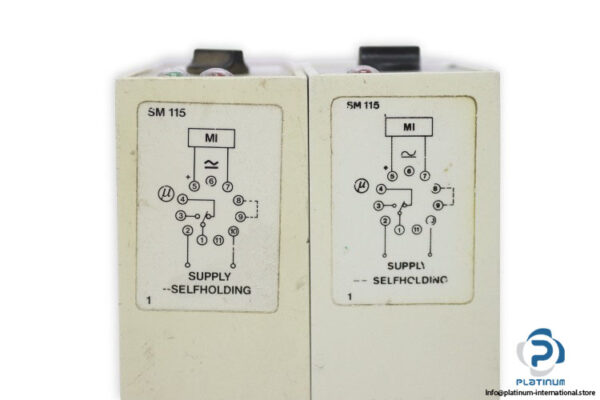 carlo-gavazzi-electromatic-sm115230-current-level-relay(used)-7