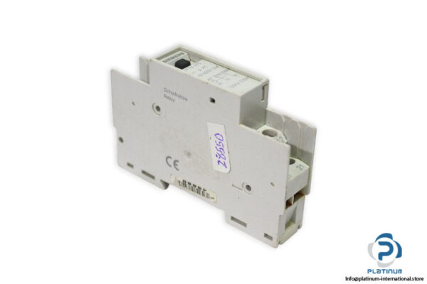 siemens-5tt3-075-switching-relay(used)