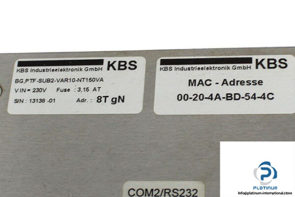 kbs-bgptf-sub2-var10nt150va-interface-units_controller-3