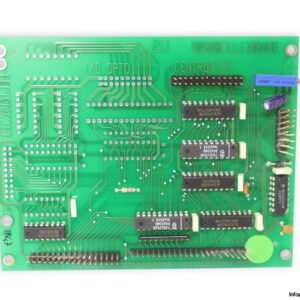 LECTRON-INT-QUADRELLI-09-97-circuit-board-(used)-1