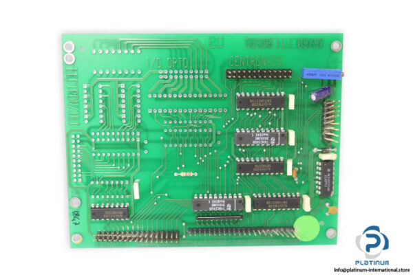 LECTRON-INT-QUADRELLI-09-97-circuit-board-(used)-1