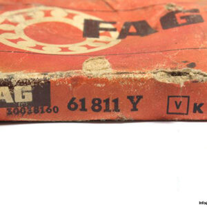 fag-61811y-deep-groove-ball-bearing-2