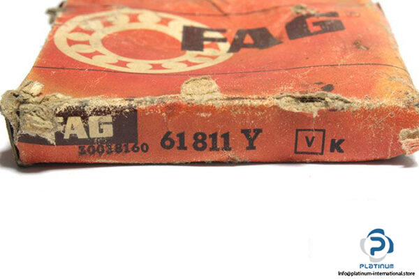 fag-61811y-deep-groove-ball-bearing-2