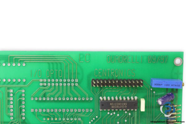 LECTRON-INT-QUADRELLI-09-97-circuit-board-(used)-2