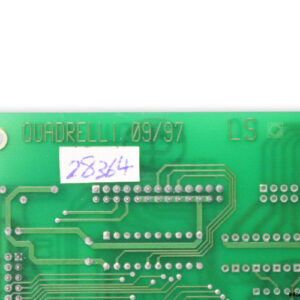 LECTRON-INT-QUADRELLI-09-97-circuit-board-(used)-3