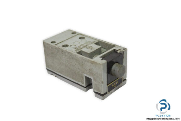 contact-system-ku1-st-limit-switch(used)-1