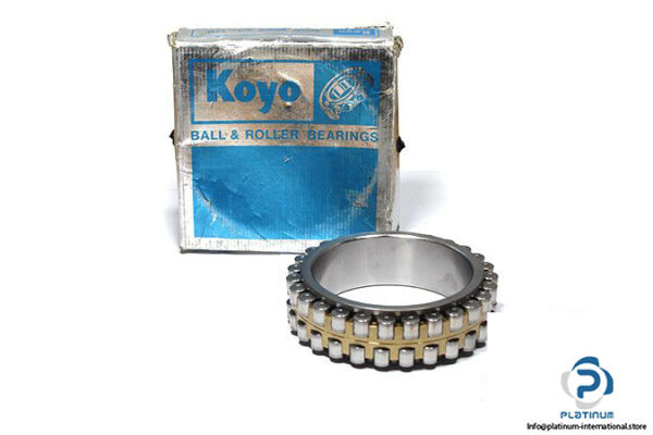 koyo-nn3024k-cylindrical-roller-bearing-3