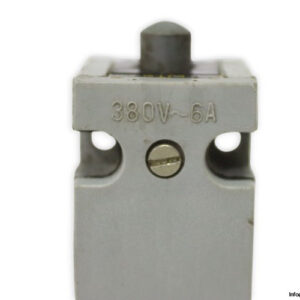 contact-system-ku1-st-limit-switch(used)-3