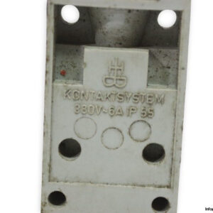 contact-system-ku1-st-limit-switch(used)-4