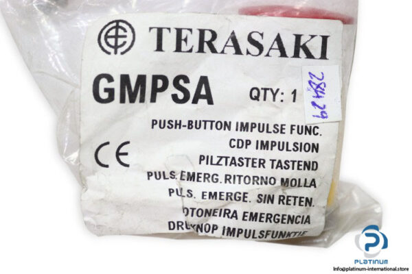 Terasaki-GMPSA-push-button-impulse-function(new)-1