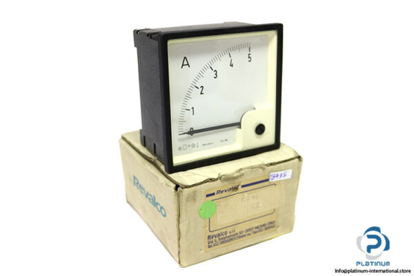 REVALCO-RC96-analog-ammeter(new)