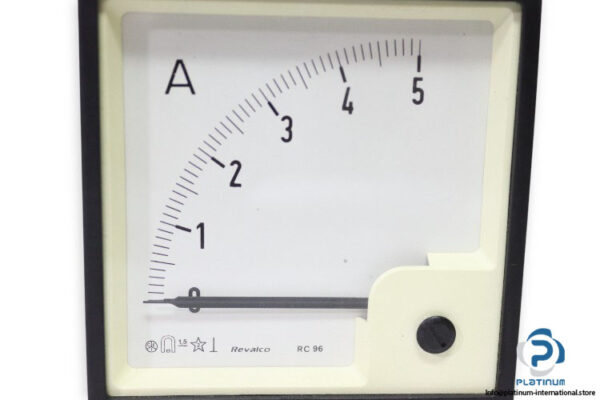 REVALCO-RC96-analog-ammeter(new)-1