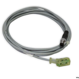festo-177678-connecting-cable(used)