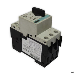 siemens-3rv1021-1ea10-circuit-breaker(new)