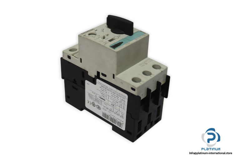 siemens-3rv1021-1ea10-circuit-breaker(new)