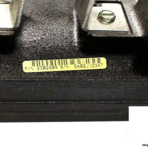 nordson-230260r-vista-control-panel-3