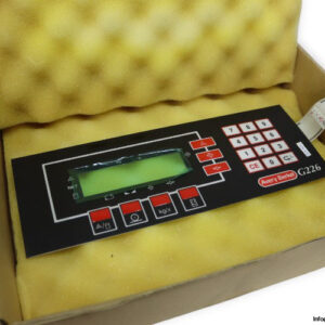 avery-Berkel-g226-indicator(used)